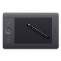 Wacom 5 S Touch (PTH-450-EN)